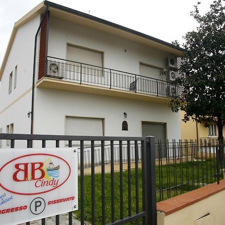 B&B Cindy Navacchio Ngoại thất bức ảnh