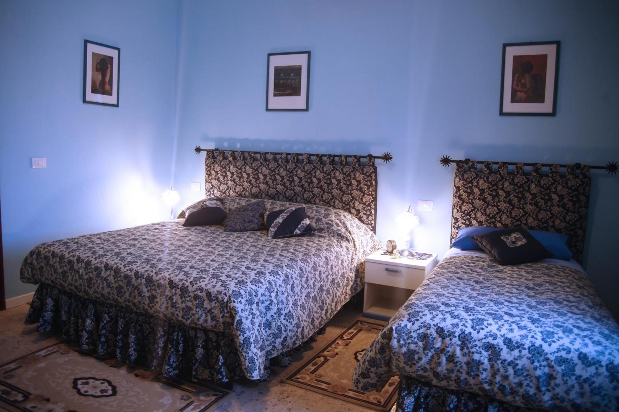 B&B Cindy Navacchio Ngoại thất bức ảnh