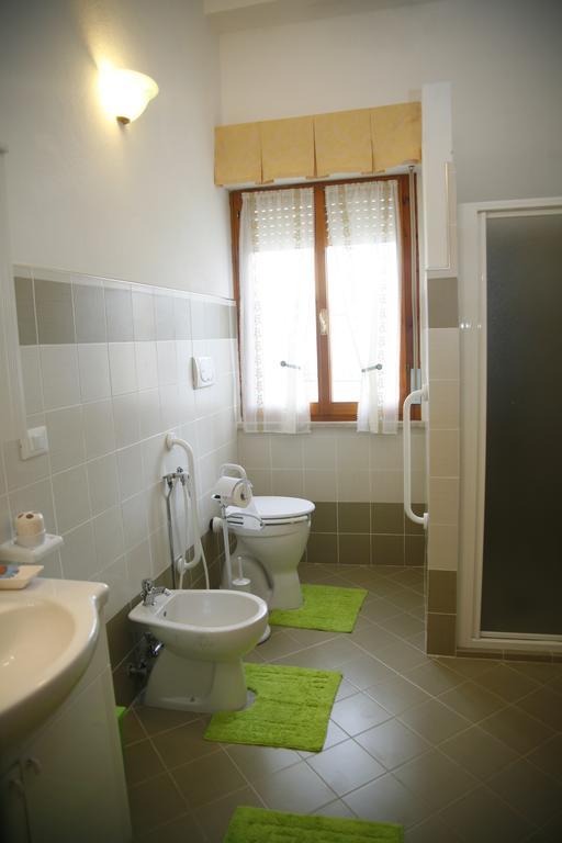 B&B Cindy Navacchio Ngoại thất bức ảnh